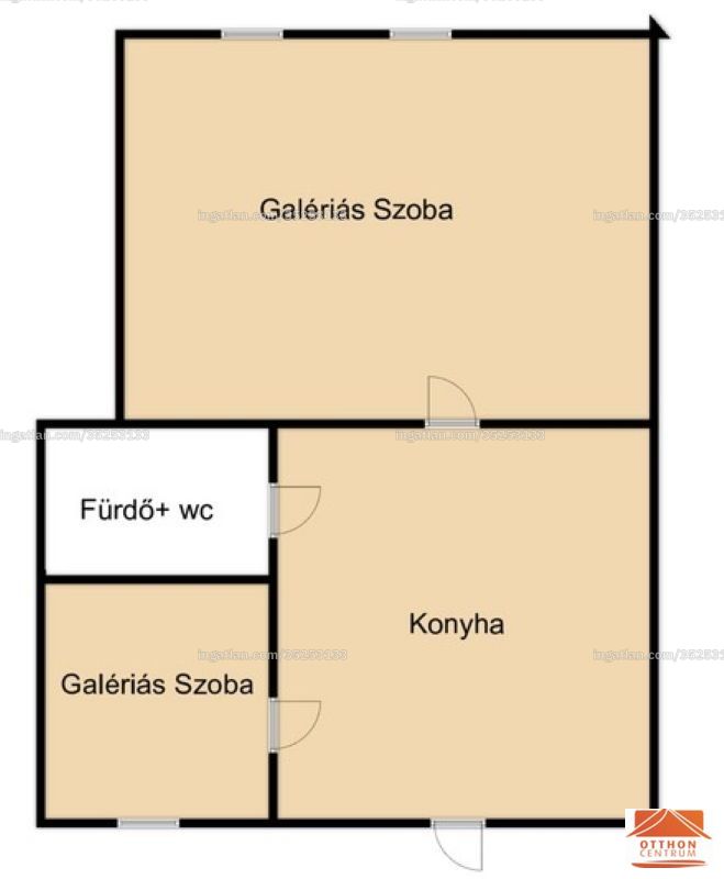 Kép az ingatlanról