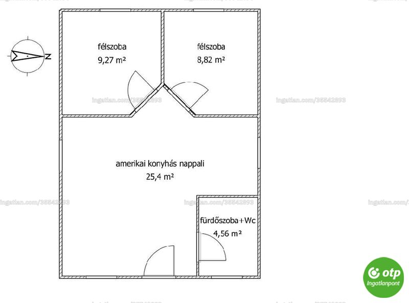 Listing photo