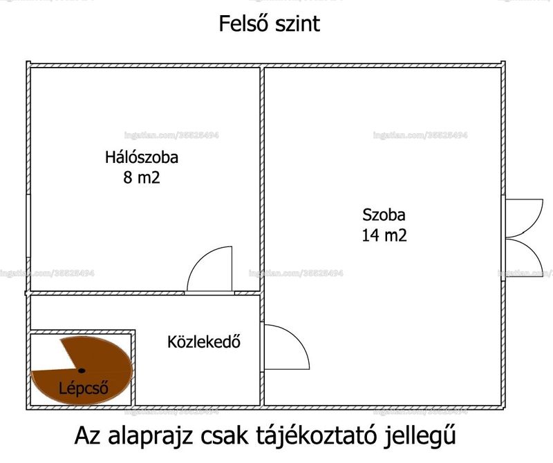 Listing photo