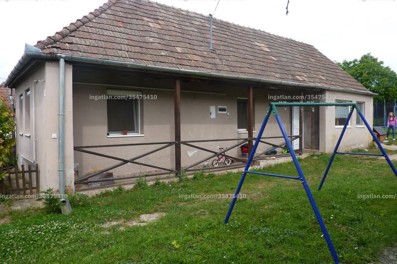 Ingatlan kép
