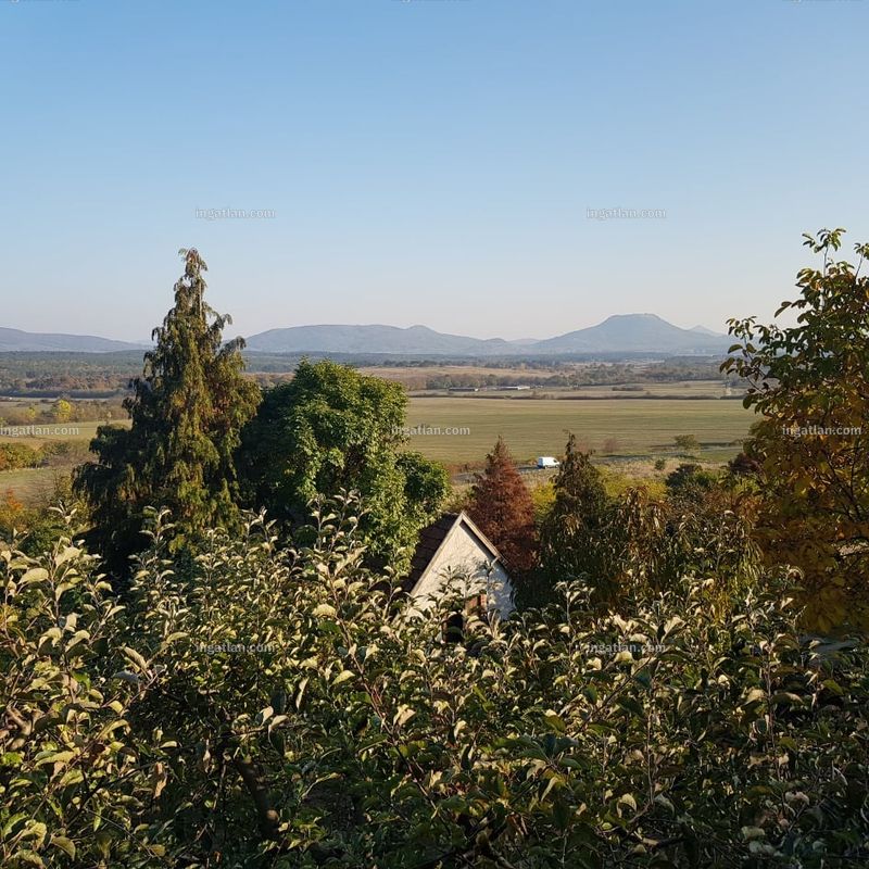 kilátás