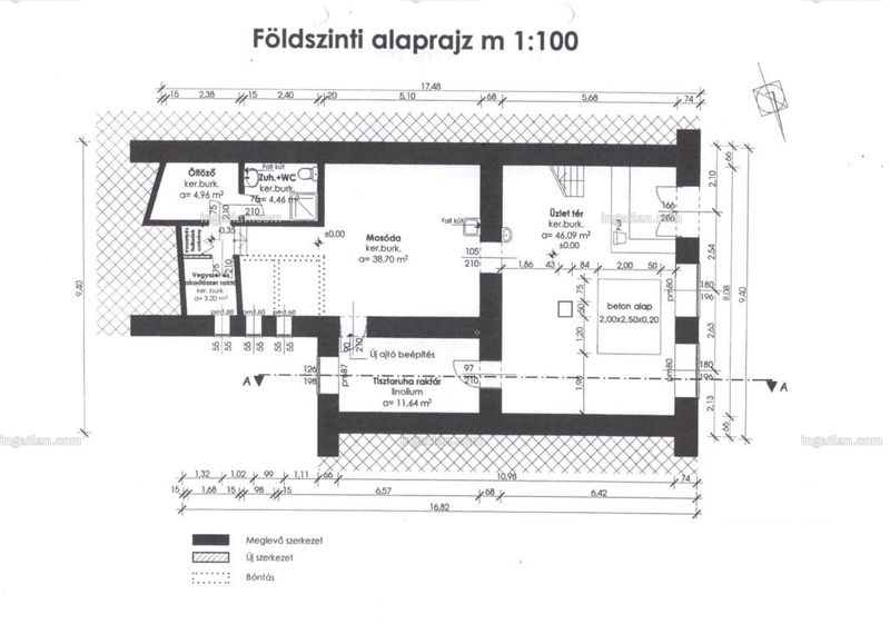Kép az ingatlanról