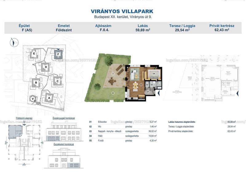 Listing photo