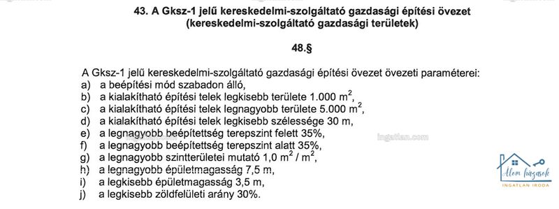 Kép az ingatlanról
