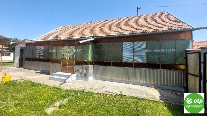 Ingatlan kép