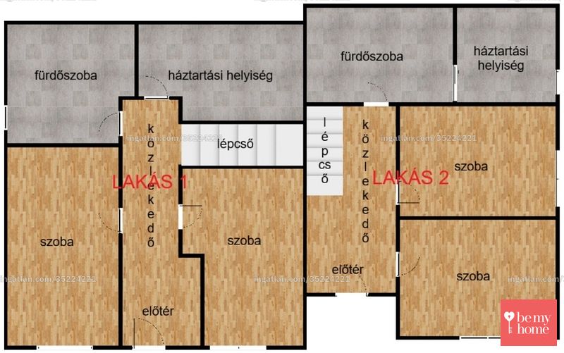 Kép az ingatlanról