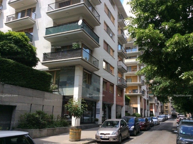Ingatlan kép
