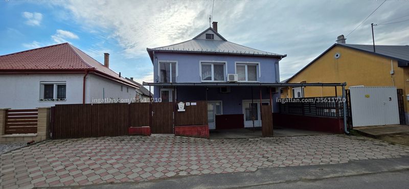 Ingatlan kép