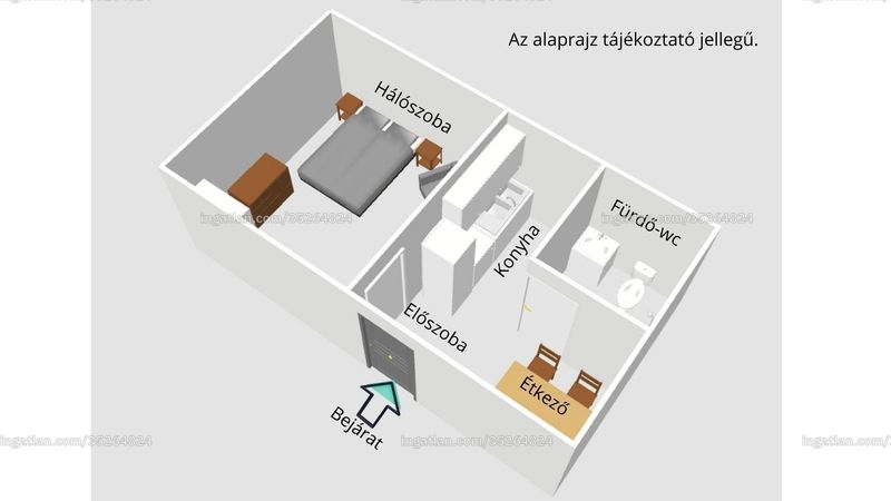 Kép az ingatlanról