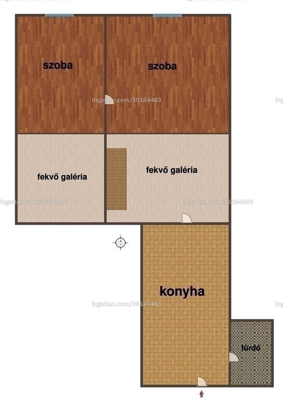 Kép az ingatlanról