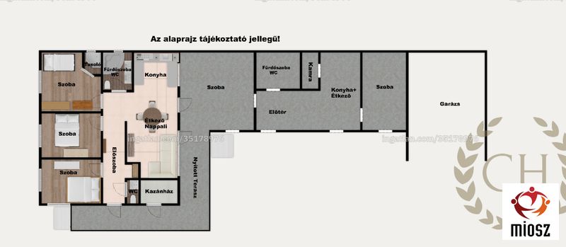 Kép az ingatlanról