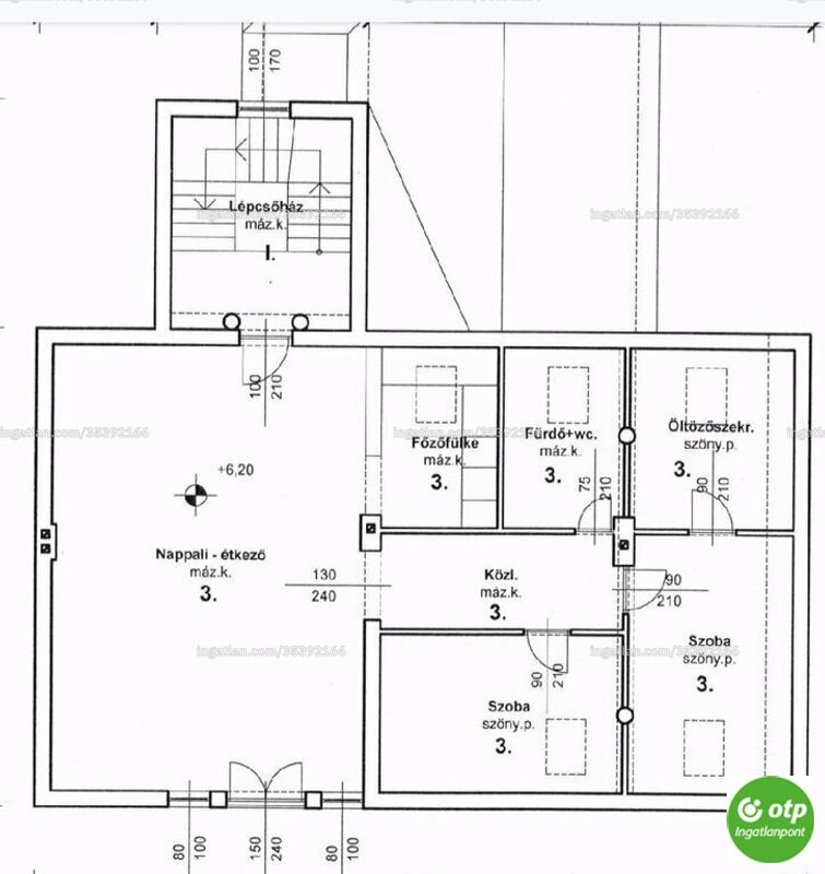 Bild über die Immobilie