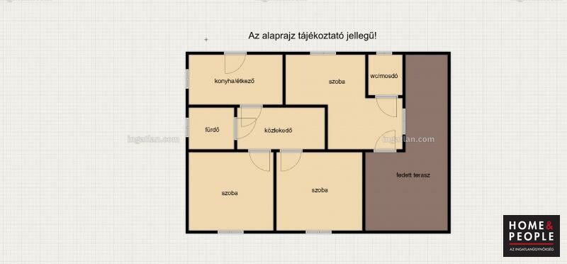 Kép az ingatlanról
