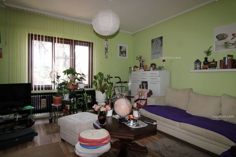 Ingatlan kép
