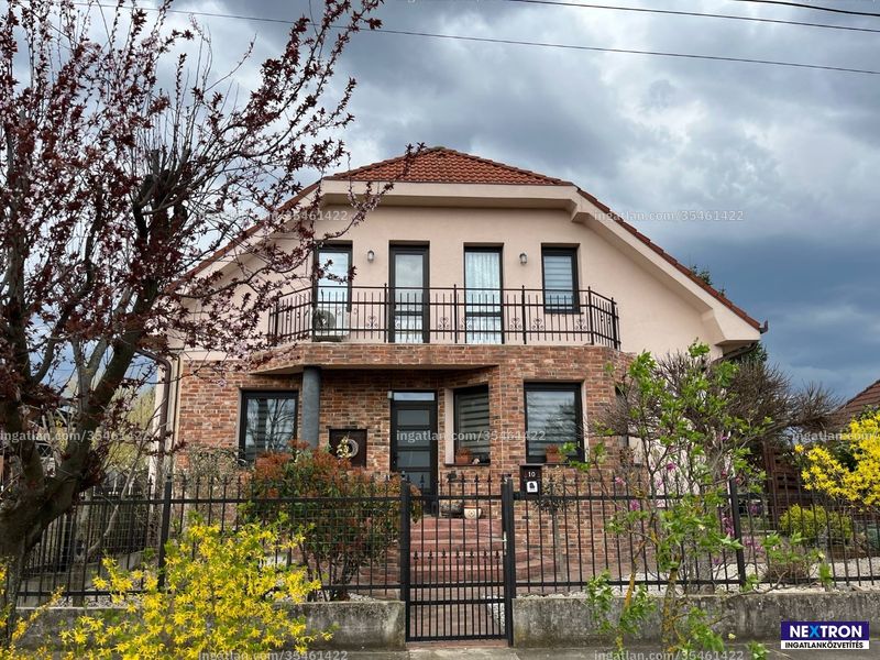 Ingatlan kép
