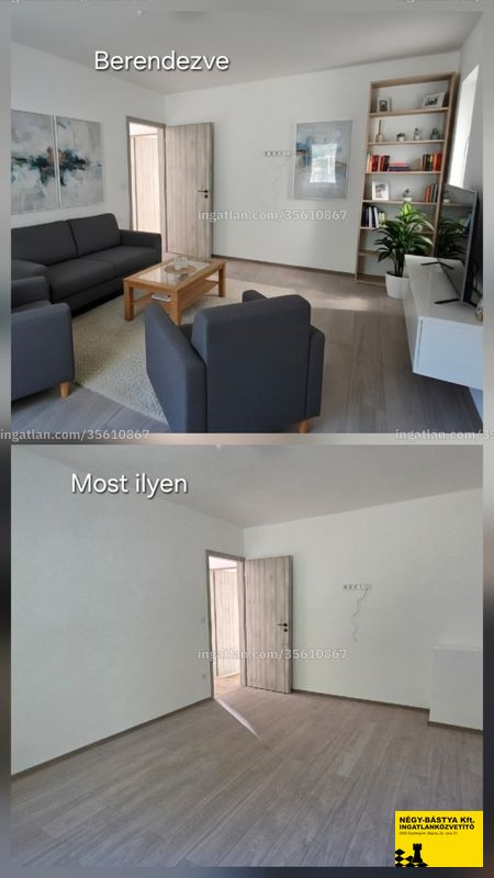 Listing photo