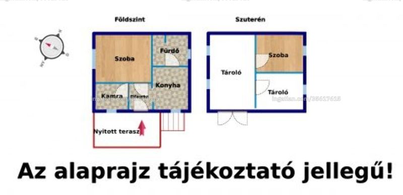 Foto auflisten