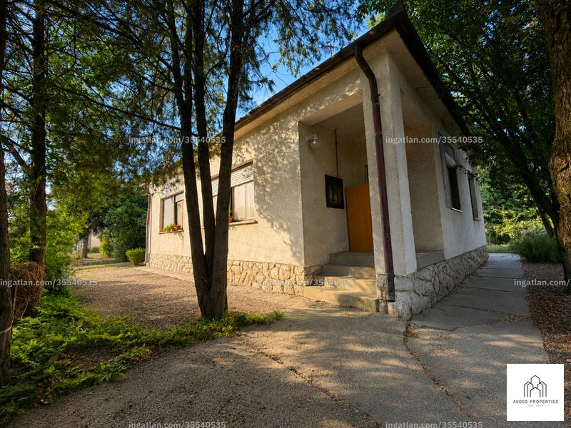 Ingatlan kép