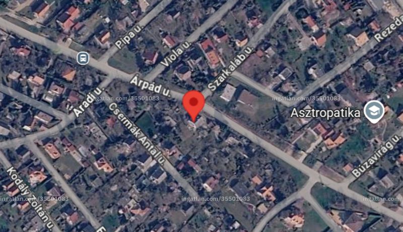 Kép az ingatlanról
