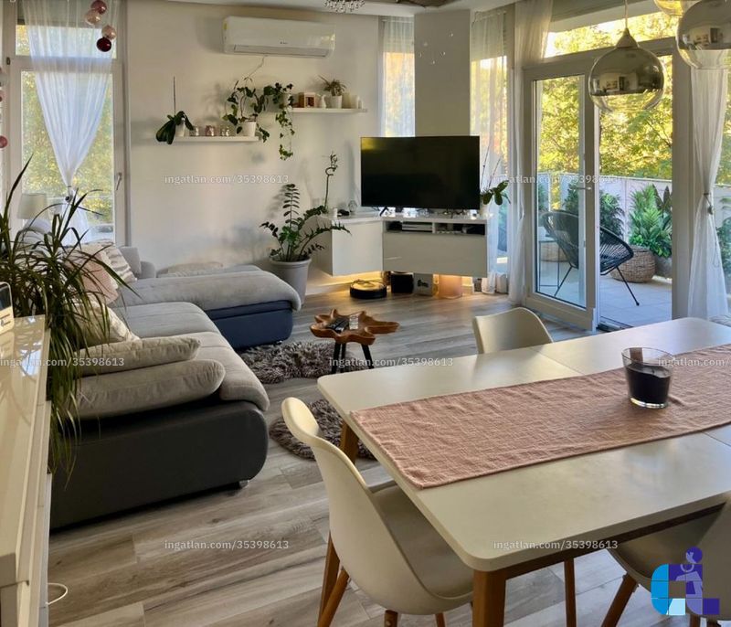 Bild über die Immobilie