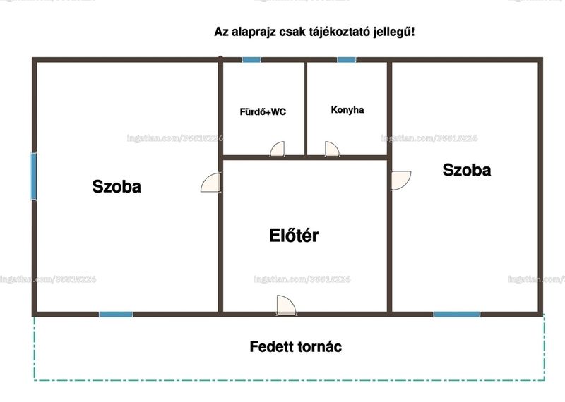 Kép az ingatlanról