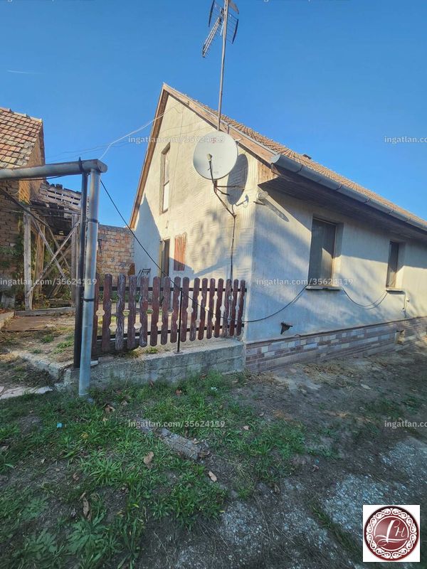 Ingatlan kép