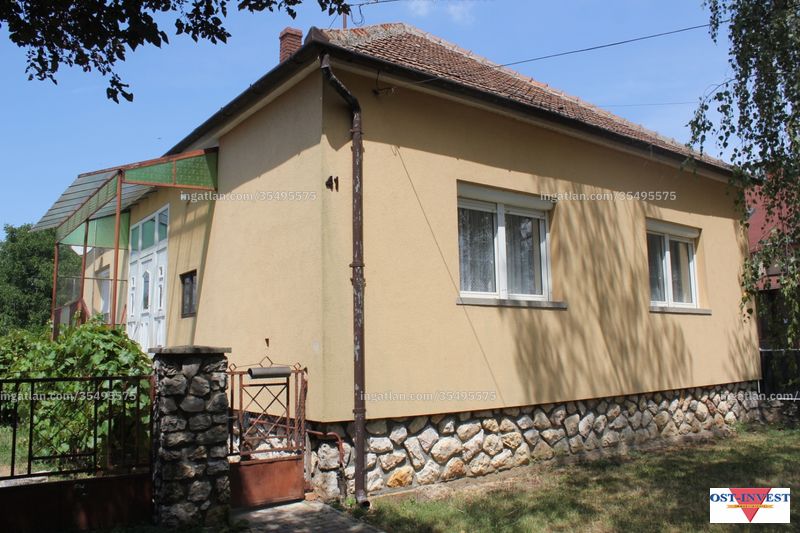Ingatlan kép