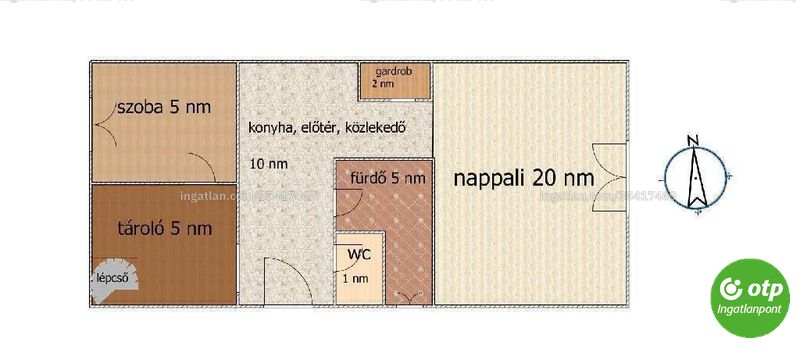 Kép az ingatlanról