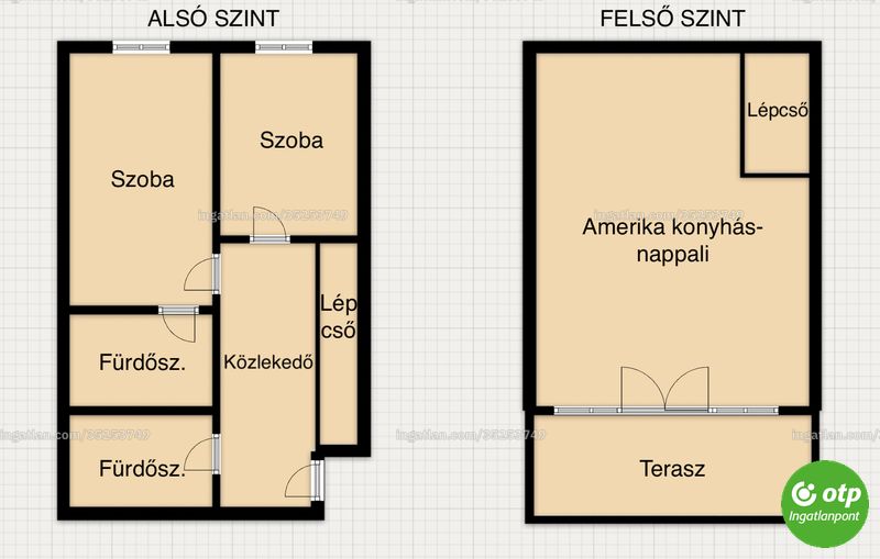 Kép az ingatlanról