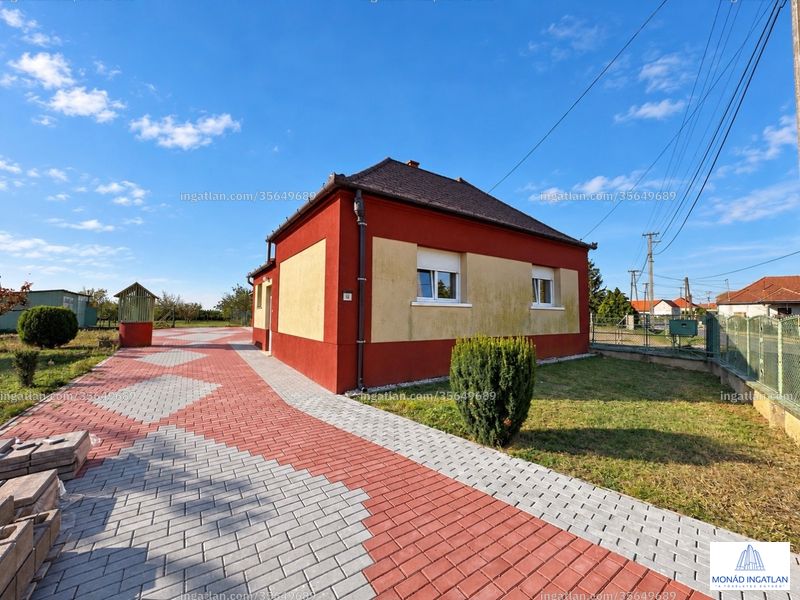 Ingatlan kép