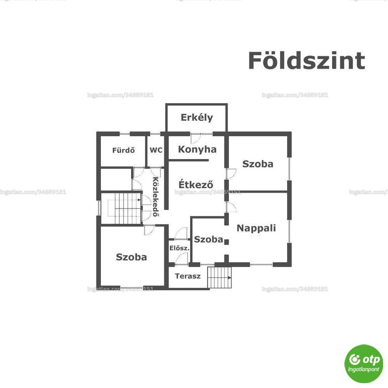 Kép az ingatlanról