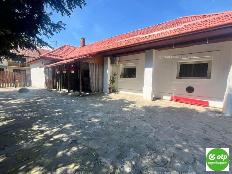 Ingatlan kép