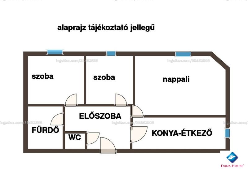 Listing photo