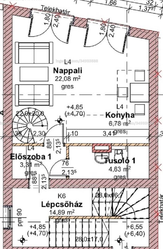 Kép az ingatlanról