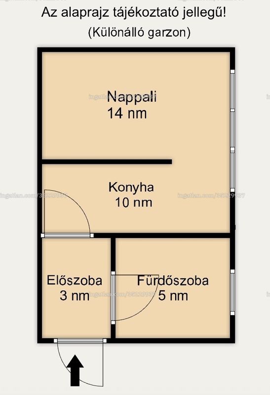 Kép az ingatlanról