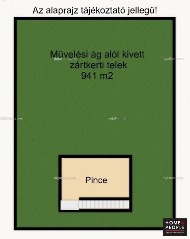 Kép az ingatlanról
