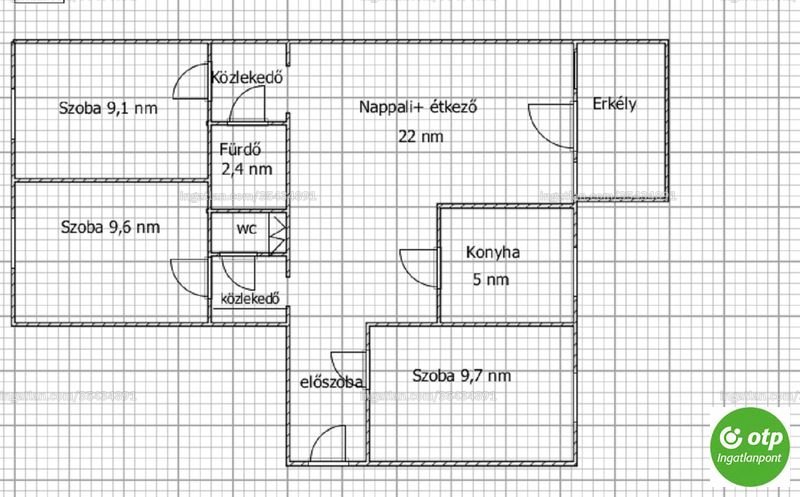 Listing photo