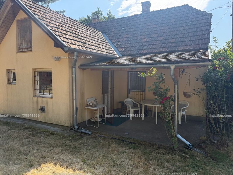 az épület kívülről