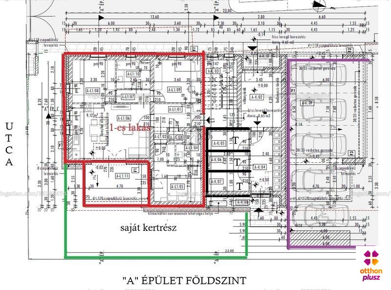 Kép az ingatlanról