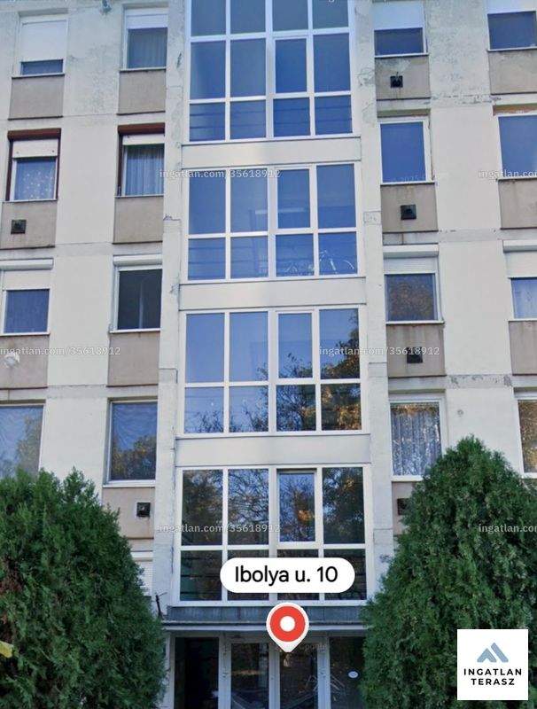 Ingatlan kép