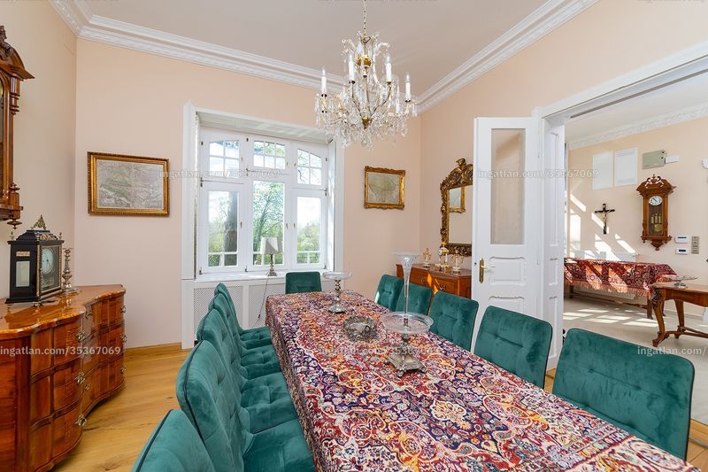 Speisezimmer