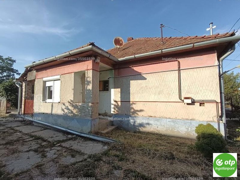 Ingatlan kép