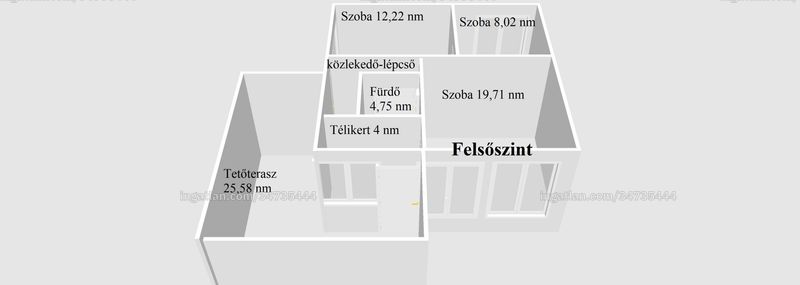 Kép az ingatlanról