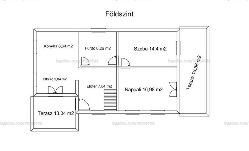 Kép az ingatlanról