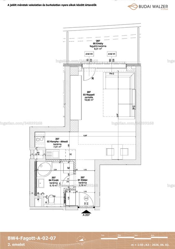 Listing photo