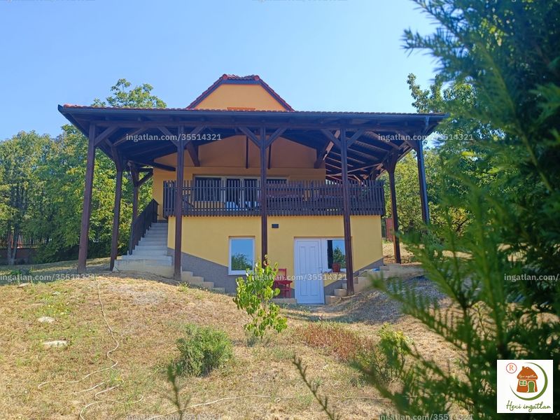 Ingatlan kép