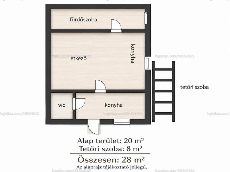 Kép az ingatlanról