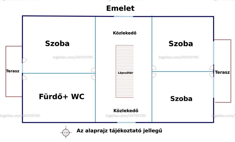 Kép az ingatlanról
