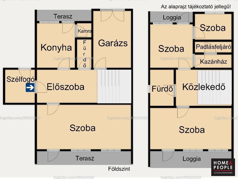 Listing photo