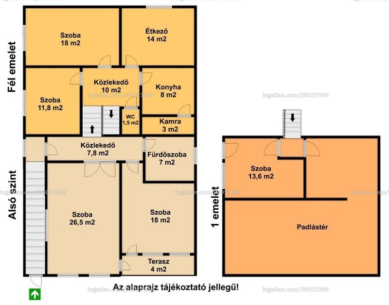 Kép az ingatlanról